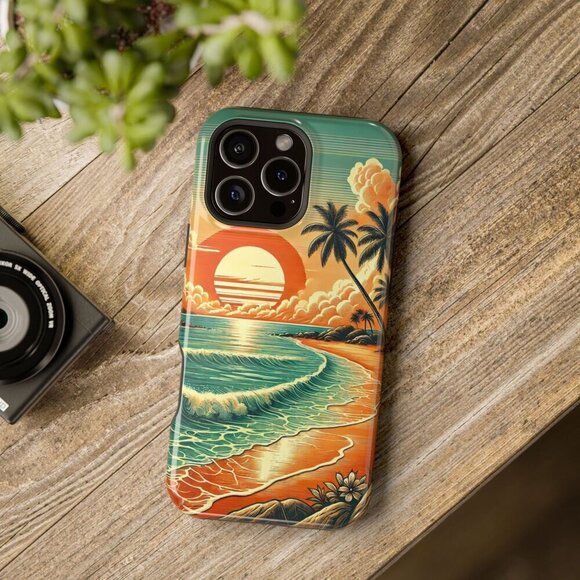 iPhone Phone Cases, Perfect Stylish Mobile Case, MLNMC438 - Picture 4 of 13
